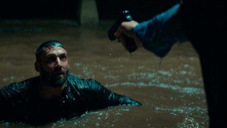 Une série réalisée par David Hourrègue